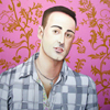 Cuadro: Antonio (Retrato personal) / Pintor: Juan Grande