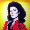 Cuadro: Diana - V / Pintor: Juan Grande