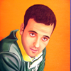Cuadro: Edu (Retrato personal) / Pintor: Juan Grande