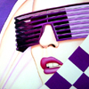 Cuadro: Kylie In My Arms / Pintor: Juan Grande