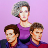 Cuadro: Mecano / Pintor: Juan Grande