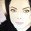 Cuadro: Michael Jackson- Scream / Pintor: Juan Grande